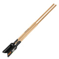 Cavador de 8" mango madera | Truper | CA38