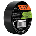 Cinta de aislar de 19 mm x 18 m 500V | Truper | M33X