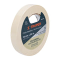 Cinta masking tape 3/4" x 50 m | Truper | MSK3/4