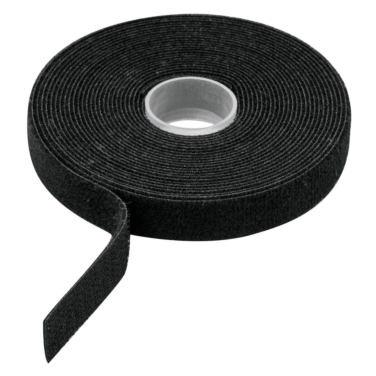 CIVE10N - VOLTECK - Contactel doble cara color negro 1.5 cm x 10 m ...
