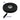 FERCINVOLCIVE10N CIVE-10N Contactel doble cara color negro 1.5 cm x 10 m
