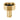 Conector 1/2" hembra de latón sólido para manguera | Truper | CF1/2B