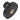 FERCONTULVED1000X20/15 VED1000X20/15 Contactel doble cara color negro de 2 cm x 10 m