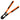 FERCORTRUCP12X CP-12X Cortapernos de 12"