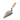 FERCUCTRUCT8C CT-8C Cuchara para albañil 8"