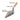 FERCUCTRUCT8C CT-8C Cuchara para albañil 8"