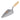 Cuchara para albañil tipo Filadelfia 9" | Truper | CT-9