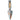 FERCUCTRUCT9 CT-9 Cuchara para albañil tipo Filadelfia 9"