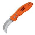 Cuchillo abatible 7" para linóleo | Truper | CULI5X
