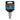 FERDADTRUD1210M D-1210-M Dado corto 10 mm, 6 puntas, cuadro 1/2"