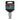 FERDADTRUD1212M D-1212-M Dado corto 12 mm, 6 puntas, cuadro 1/2"