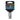 FERDADTRUD1214M D-1214-M Dado corto 14 mm, 6 puntas, cuadro 1/2"
