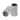 Dado corto 15 mm, 6 puntas, cuadro 1/2" | Truper | D1215M