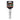 FERDADTRUD1216HL D-1216-HL Dado largo 1/2", 6 puntas, cuadro 1/2"