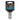 FERDADTRUD1217M D-1217-M Dado corto 17 mm, 6 puntas, cuadro 1/2"