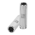 Dado largo 9/16", 6 puntas, cuadro 1/2" | Truper | D1218HL