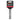 FERDADTRUD1218HL D-1218-HL Dado largo 9/16", 6 puntas, cuadro 1/2"