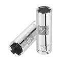 Dado largo 5/8", 6 puntas, cuadro 1/2" | Truper | D122050L