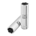 Dado largo 5/8", 6 puntas, cuadro 1/2" | Truper | D1220HL
