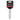 FERDADTRUD1220HL D-1220-HL Dado largo 5/8", 6 puntas, cuadro 1/2"