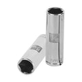Dado largo 11/16", 6 puntas, cuadro 1/2" | Truper | D1222HL