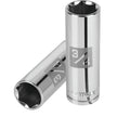 Dado largo 3/4", 6 puntas, cuadro 1/2" | Truper | D1224HL