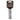 FERDADTRUD1226HL D-1226-HL Dado largo 1/2", 6 puntas, cuadro 1/2"