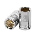 Dado corto de 7/16" | Truper | D3814H