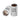 FERDADTRUD3816H D-3816-H Dado corto de 1/2"