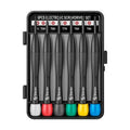 Juego de 6 desarmadores Torx | Steren | HER112