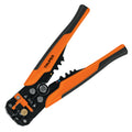 Desforradora automática 22-0 AWG | Truper | PECAUT