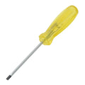 Desarmador cabinet de 1/8 x 2 1/2" | Urrea | 9622