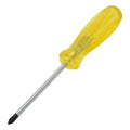 Desarmador cruz #0 x 2 1/2" | Urrea | 9680