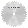 Disco para madera de 184 mm | Bosch | 2608640847