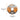 FERDISTRUDICOF4510 DICOF-4510 Disco para corte de metal 4 1/2"