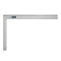 Escuadra de 16" x 24" de acero para cantero | Truper | E-16X24