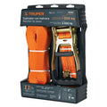 Eslinga matraca de 2" x 9 m resistente a 3 ton | Truper | SU3000C