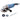 FERESMBOS06018F61G0 GWS28-230 Esmeri angular de 9" VULCANO 2800W 127V