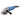 FERESMBOS06018F61G0 GWS28-230 Esmeri angular de 9" VULCANO 2800W 127V