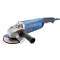 Esmeri angular de 9" VULCANO 2,800W 127V | Bosch | 06018F61G0