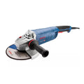 Esmeril angular de 9" LVI VULCANO 2,800W 220V | Bosch | 06018F81E0