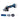 FERESMBOSGWS180LI GWS180-LI Miniesmeriladora angular 700W