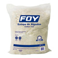 Estopa de algodón, bolsa de 1 kg | FOY | 144182