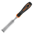 Formón de 1" con mango comfort grip | Truper | FT-1