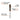 FERFORTRUFT3/4 FT-3/4 Formón de 3/4" con mango comfort grip