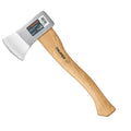 Hacha cazadora, 1-1/4 lb, mango Hickory 14" | Truper | HC11/4