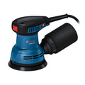 Lijadora excéntrica 280W | Bosch | 06013A80G0