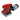 FERLIJURRLO914 LO914 Lijadora orbital de 280 Watts