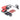 FERLIJURRLO914 LO914 Lijadora orbital de 280 Watts