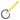 121056 - Llave universal cadena 12"